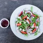 Ensalada Fresca