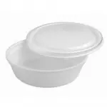 Marmita isopor 750ml