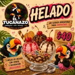 HELADO