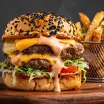 Cheeseburger