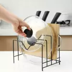 ORGANIZADOR PARA TAPAS DE OLLA