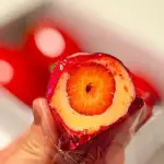 Morango individual (90g)