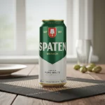 SPATEN 473ML