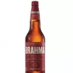 Brahma Duplo Malte 600ml