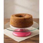 Cenoura com gotas de Chocolate