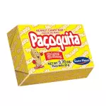 paçoquinha