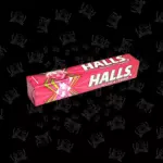 Halls Melancia