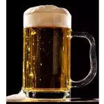 CHOPP CLARO 50% off