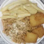 Parafuso a Bolonhesa