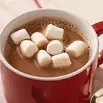 Chocolate Caliente