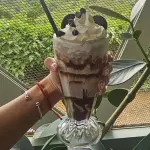 Malteadas- Milkshakes
