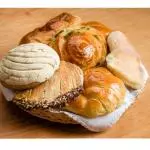 Pan de dulce