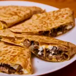 Orden de Quesadillas