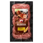 Linguiça na brasa perdigão 600g