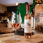 VINO ROSADO ESPAÑOL
