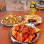 Combo Kamlu