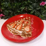 Pecan Crep