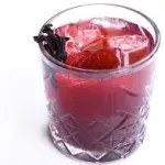 Jugo de Jamaica