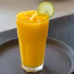 Limonada Mango