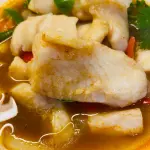 Caldo de Pescado