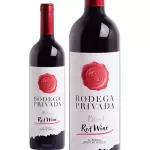 Bodega Privada 750ml