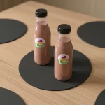 CHOCOLATE QUENTE 300 ML