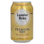 Cerveza Importada