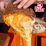 MR. CHEDDAR MELT BACON