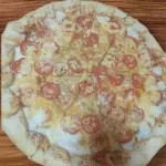 ORILLA DE QUESO A TU GUSTO