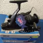 CARRETE CB40