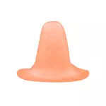 Capa de Língua Creme