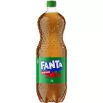 Fanta Guaraná 2L