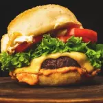 JAY BURGUER ARTESANAL