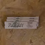 Pay Pay Origin Brown