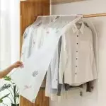 CUBIERTA ANTI POLVO