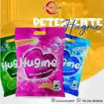 JABON EN POLVO HUGME 900G