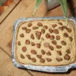 2 torta cookies