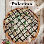 PIZZA PALERMO