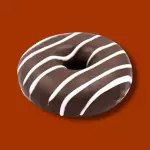 COWBOY DONUT