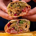 SHAWARMA MIXTO