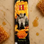 Rhino Miel 🍯 🦏