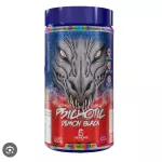 Psichotic Black 300g Demons