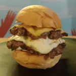 Domínica 🍔