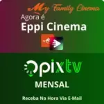 RECARGAS TV BOX COMBO 30 DIAS