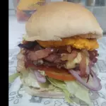 Fantasma Burger