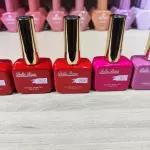 Esmalte Bella Rosa