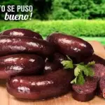 Morcilla Doble