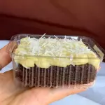 Brownie prestígio