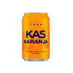 Kas Naranja 330ml