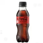 COCA-COLA ZERO 200ml